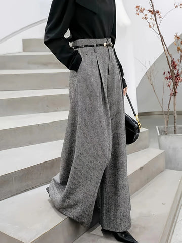 ELIMA PANTS